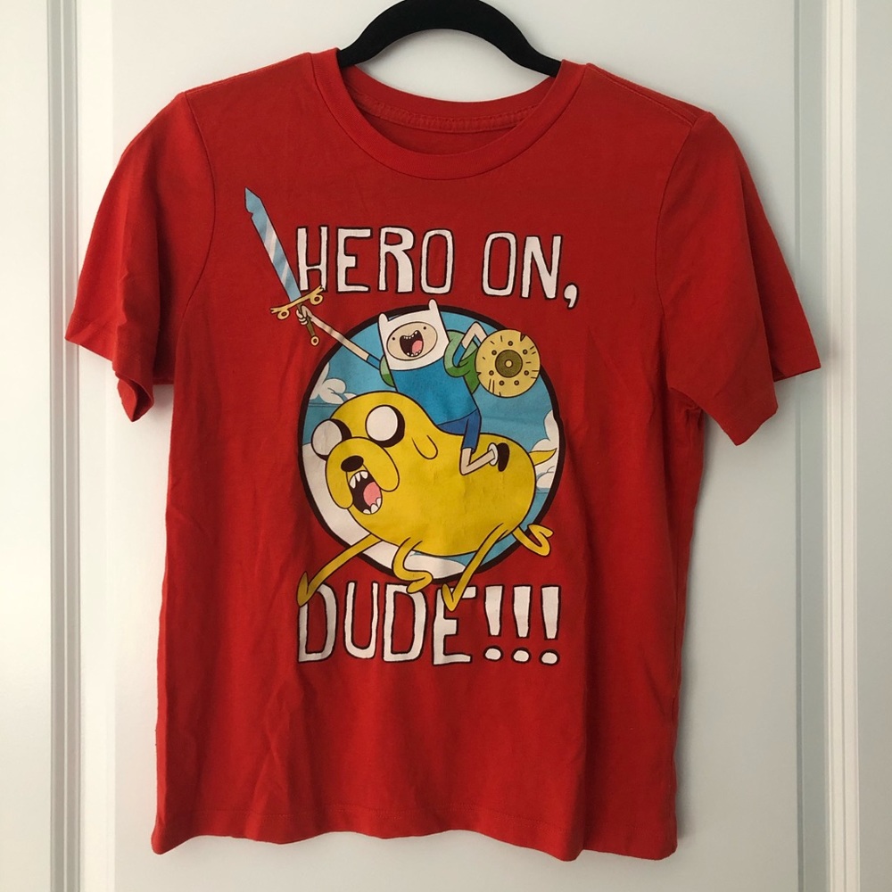 Adventure Time T-Shirt